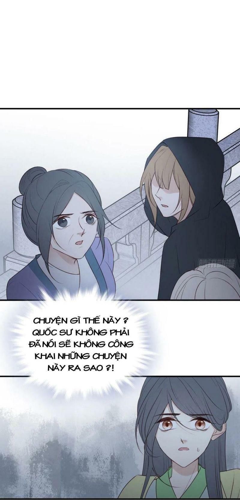 đọc truyện Liệt Hỏa Cuồng Phi: Vương Gia Thú Tính Muốn Sủng Chương 126 ảnh 14 tại Thiên Thai Truyện