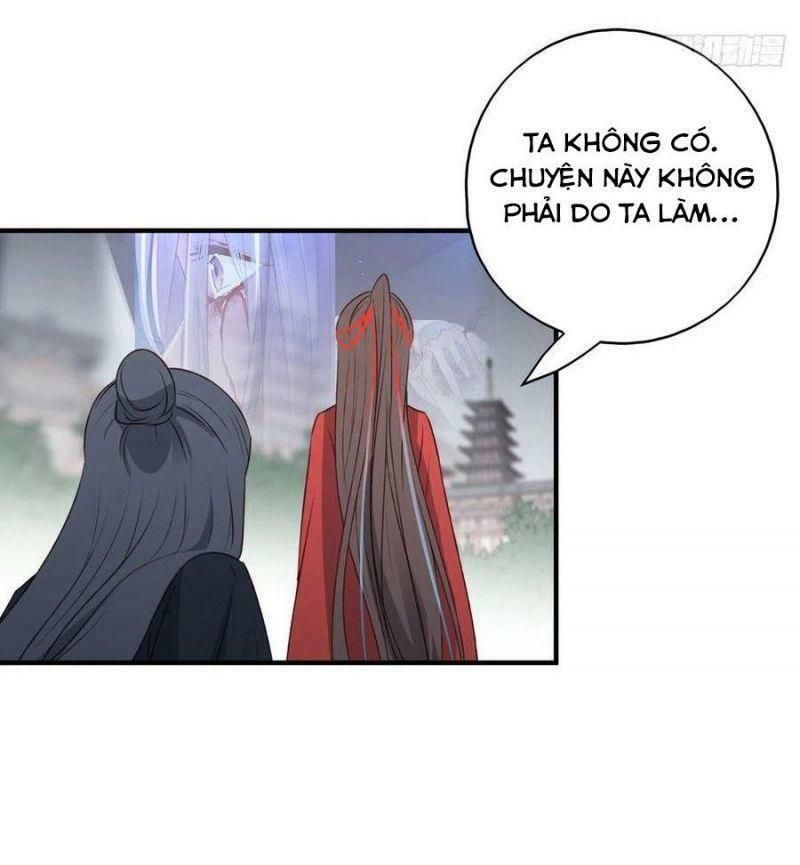 đọc truyện Liệt Hỏa Cuồng Phi: Vương Gia Thú Tính Muốn Sủng Chương 126 ảnh 16 tại Thiên Thai Truyện