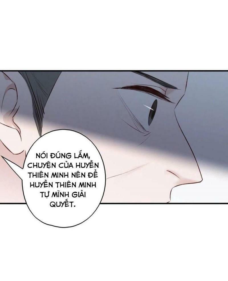 đọc truyện Liệt Hỏa Cuồng Phi: Vương Gia Thú Tính Muốn Sủng Chương 126 ảnh 19 tại Thiên Thai Truyện