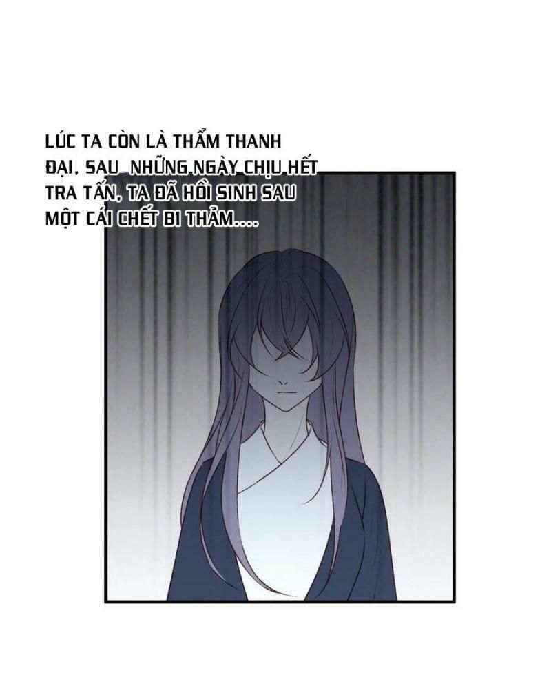 đọc truyện Liệt Hỏa Cuồng Phi: Vương Gia Thú Tính Muốn Sủng Chương 126 ảnh 4 tại Thiên Thai Truyện