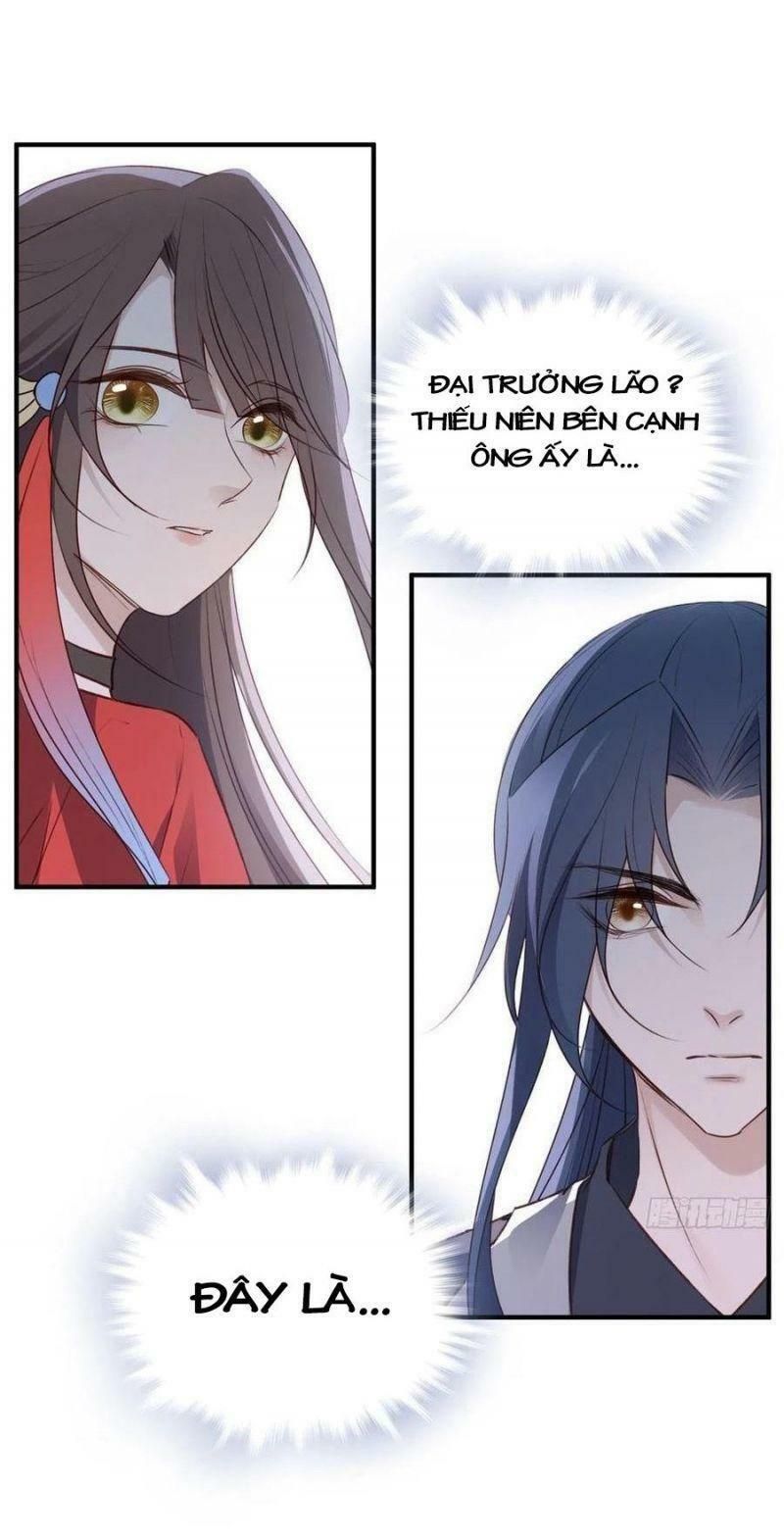 đọc truyện Liệt Hỏa Cuồng Phi: Vương Gia Thú Tính Muốn Sủng Chương 126 ảnh 22 tại Thiên Thai Truyện