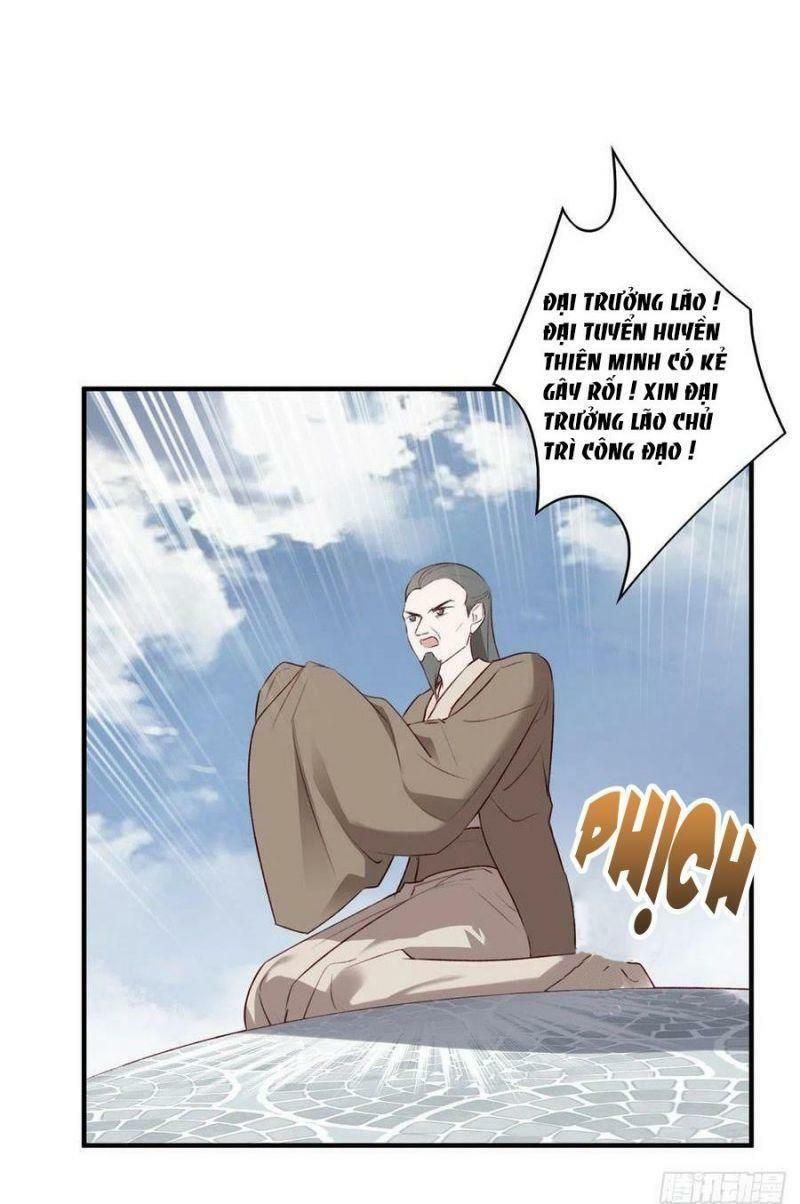 đọc truyện Liệt Hỏa Cuồng Phi: Vương Gia Thú Tính Muốn Sủng Chương 126 ảnh 23 tại Thiên Thai Truyện