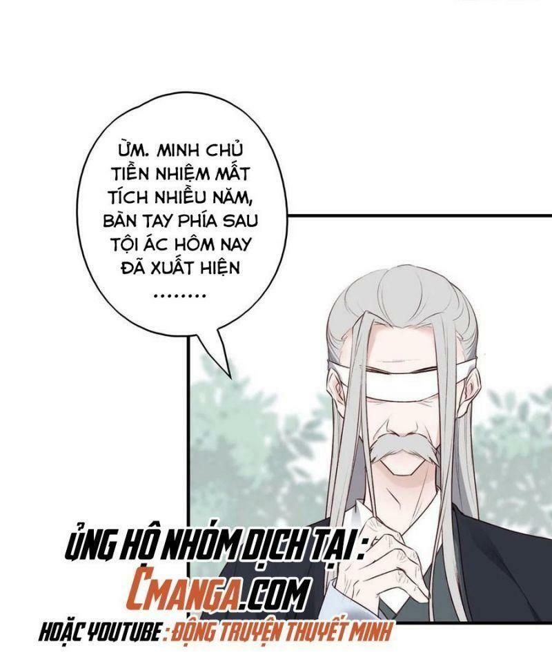 đọc truyện Liệt Hỏa Cuồng Phi: Vương Gia Thú Tính Muốn Sủng Chương 126 ảnh 24 tại Thiên Thai Truyện