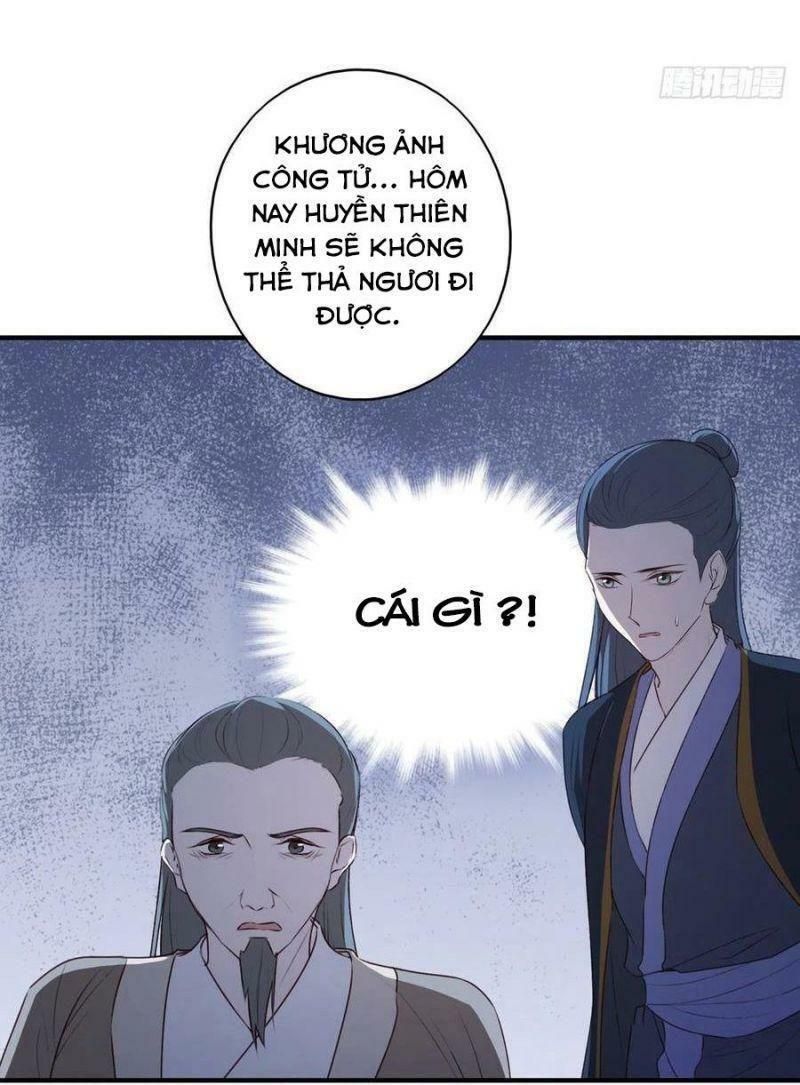 đọc truyện Liệt Hỏa Cuồng Phi: Vương Gia Thú Tính Muốn Sủng Chương 126 ảnh 25 tại Thiên Thai Truyện