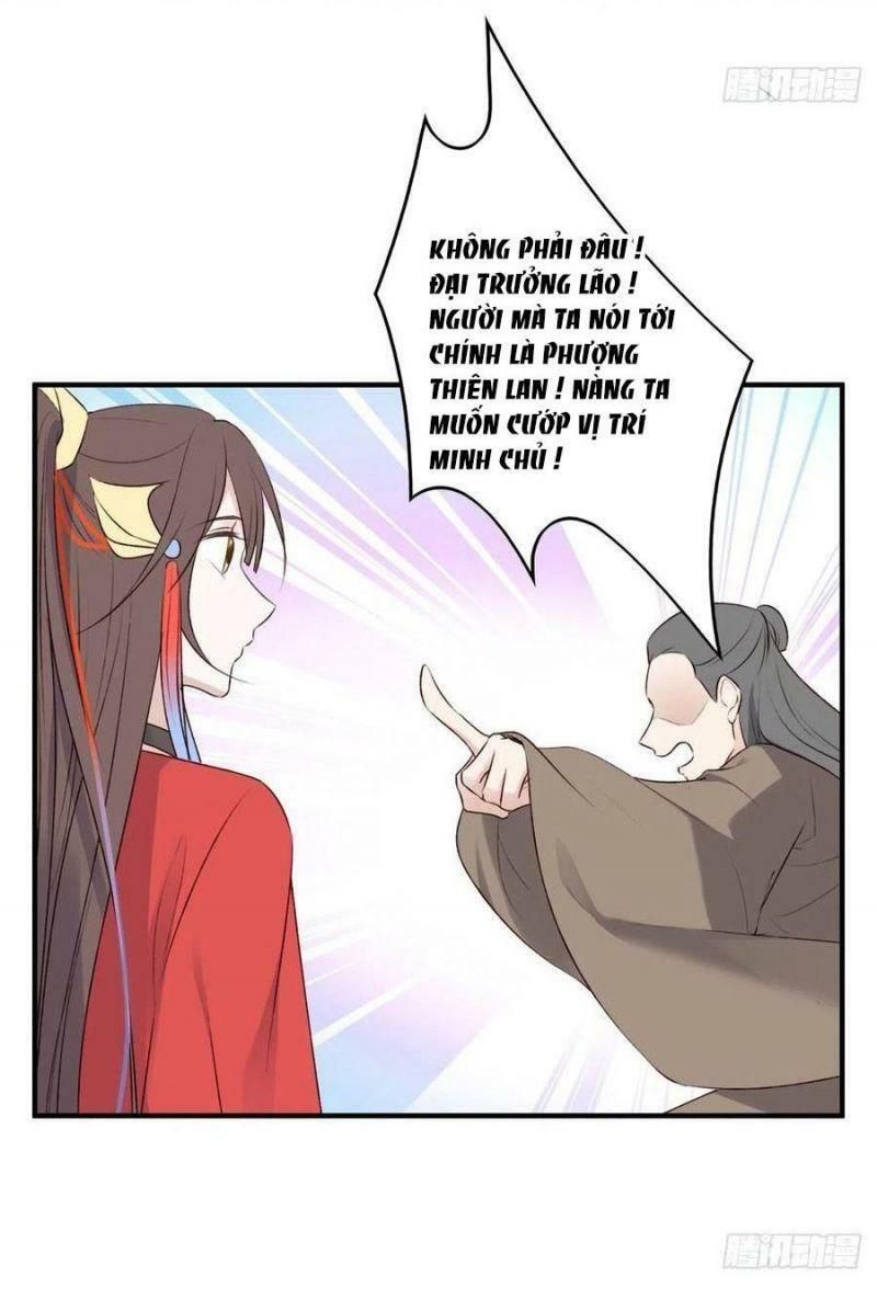 đọc truyện Liệt Hỏa Cuồng Phi: Vương Gia Thú Tính Muốn Sủng Chương 126 ảnh 26 tại Thiên Thai Truyện