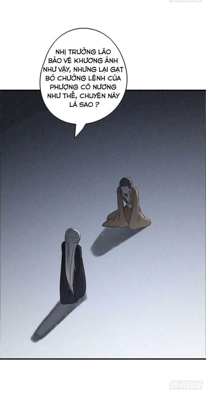 đọc truyện Liệt Hỏa Cuồng Phi: Vương Gia Thú Tính Muốn Sủng Chương 126 ảnh 30 tại Thiên Thai Truyện