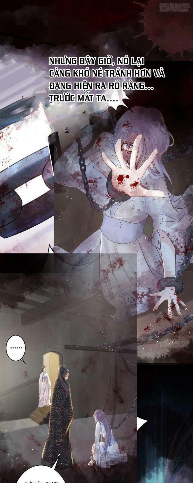 đọc truyện Liệt Hỏa Cuồng Phi: Vương Gia Thú Tính Muốn Sủng Chương 126 ảnh 7 tại Thiên Thai Truyện