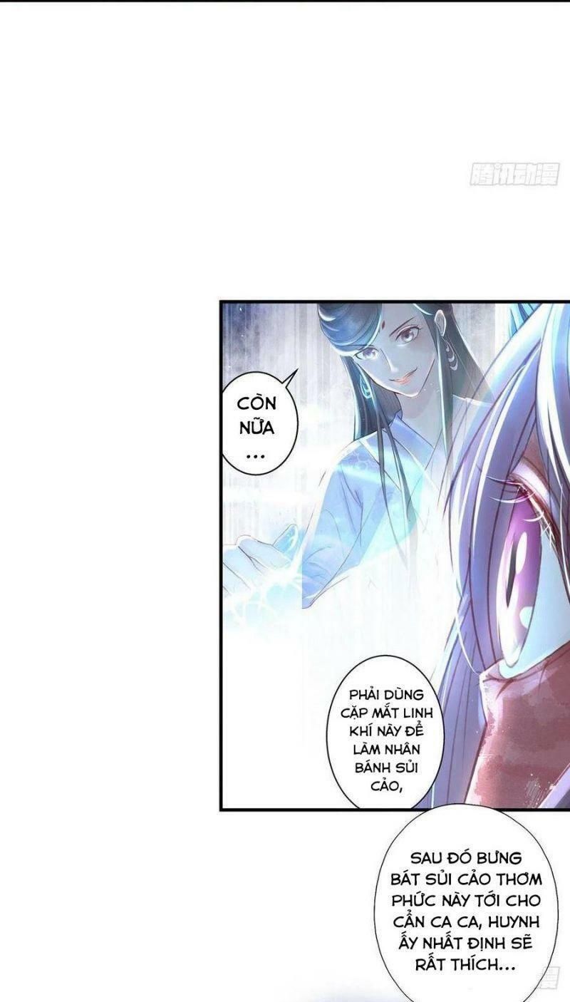 đọc truyện Liệt Hỏa Cuồng Phi: Vương Gia Thú Tính Muốn Sủng Chương 126 ảnh 10 tại Thiên Thai Truyện