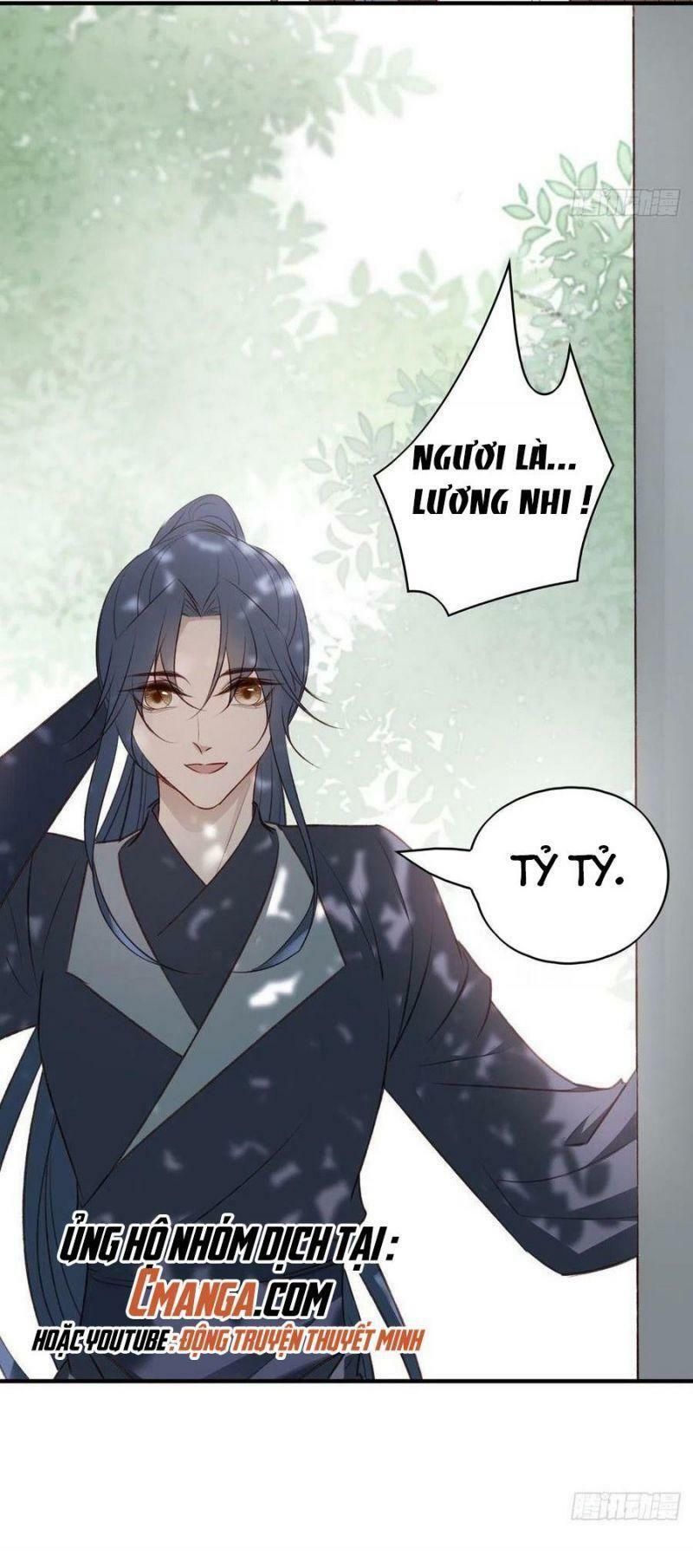 đọc truyện Liệt Hỏa Cuồng Phi: Vương Gia Thú Tính Muốn Sủng Chương 127 ảnh 19 tại Thiên Thai Truyện