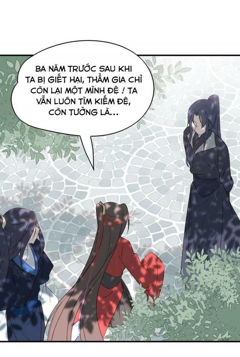 đọc truyện Liệt Hỏa Cuồng Phi: Vương Gia Thú Tính Muốn Sủng Chương 127 ảnh 20 tại Thiên Thai Truyện