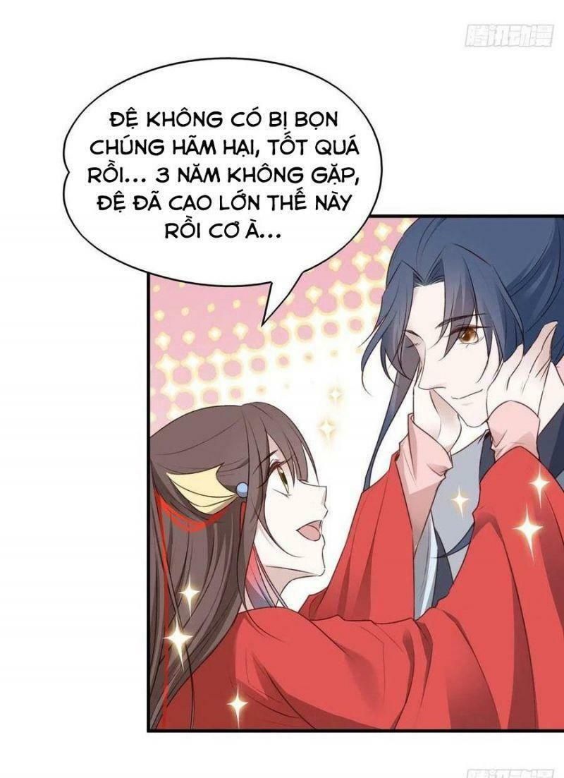 đọc truyện Liệt Hỏa Cuồng Phi: Vương Gia Thú Tính Muốn Sủng Chương 127 ảnh 21 tại Thiên Thai Truyện