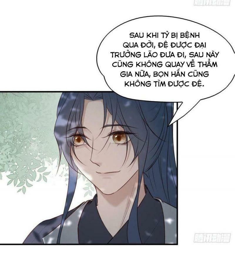 đọc truyện Liệt Hỏa Cuồng Phi: Vương Gia Thú Tính Muốn Sủng Chương 127 ảnh 22 tại Thiên Thai Truyện