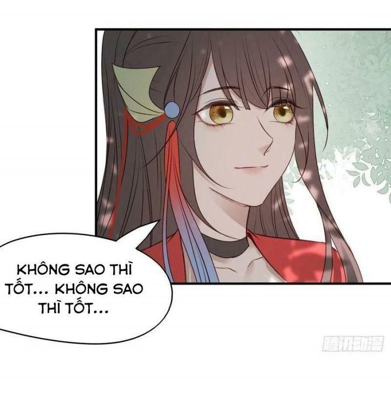 đọc truyện Liệt Hỏa Cuồng Phi: Vương Gia Thú Tính Muốn Sủng Chương 127 ảnh 23 tại Thiên Thai Truyện