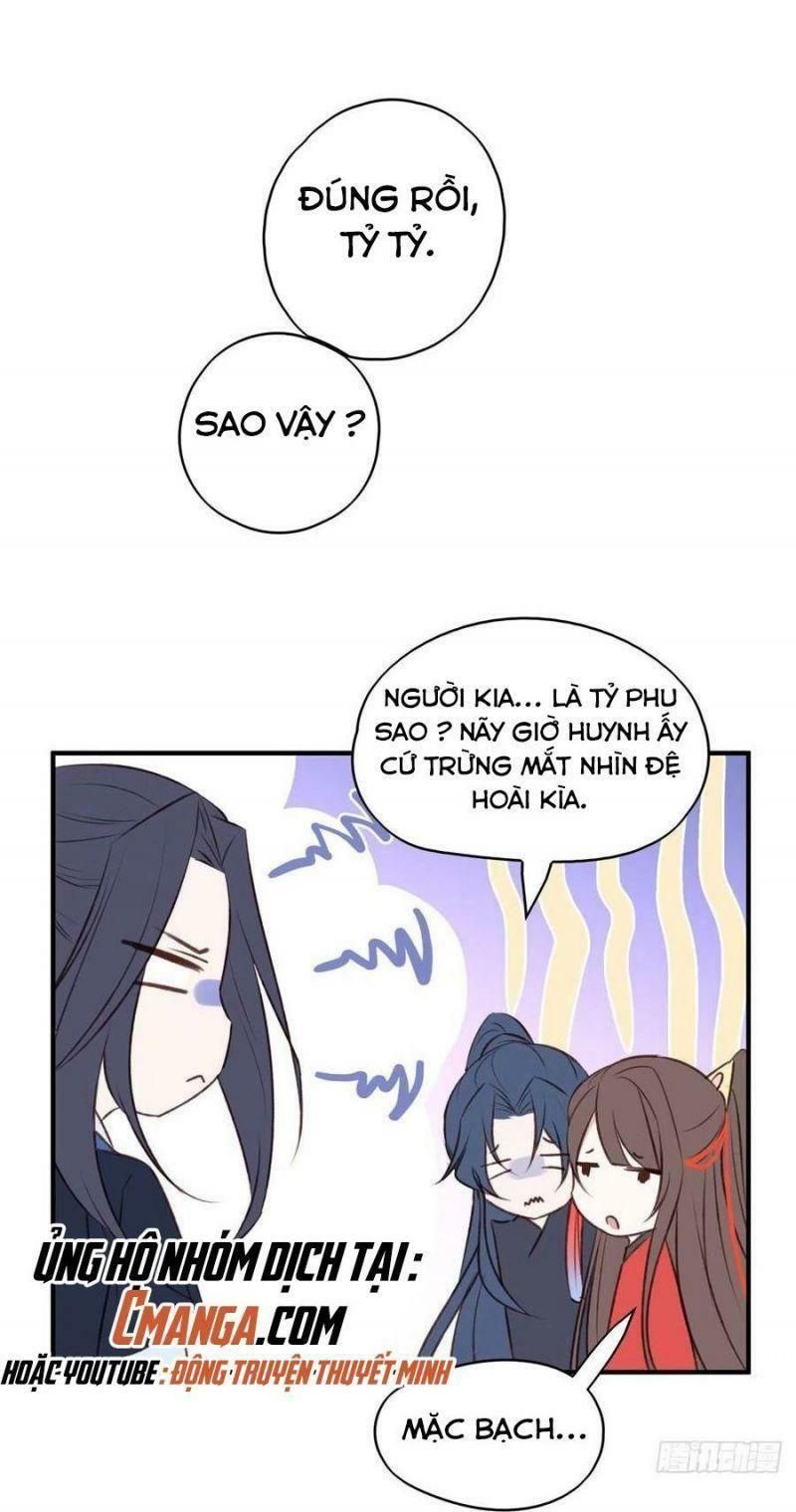 đọc truyện Liệt Hỏa Cuồng Phi: Vương Gia Thú Tính Muốn Sủng Chương 127 ảnh 24 tại Thiên Thai Truyện