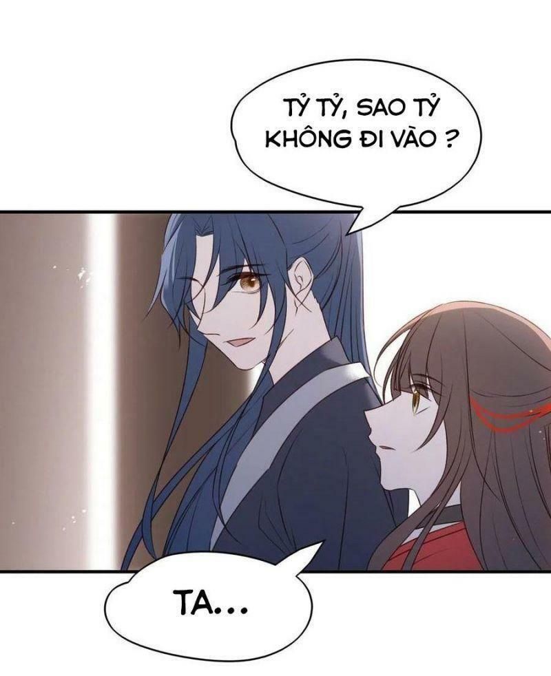 đọc truyện Liệt Hỏa Cuồng Phi: Vương Gia Thú Tính Muốn Sủng Chương 127 ảnh 29 tại Thiên Thai Truyện