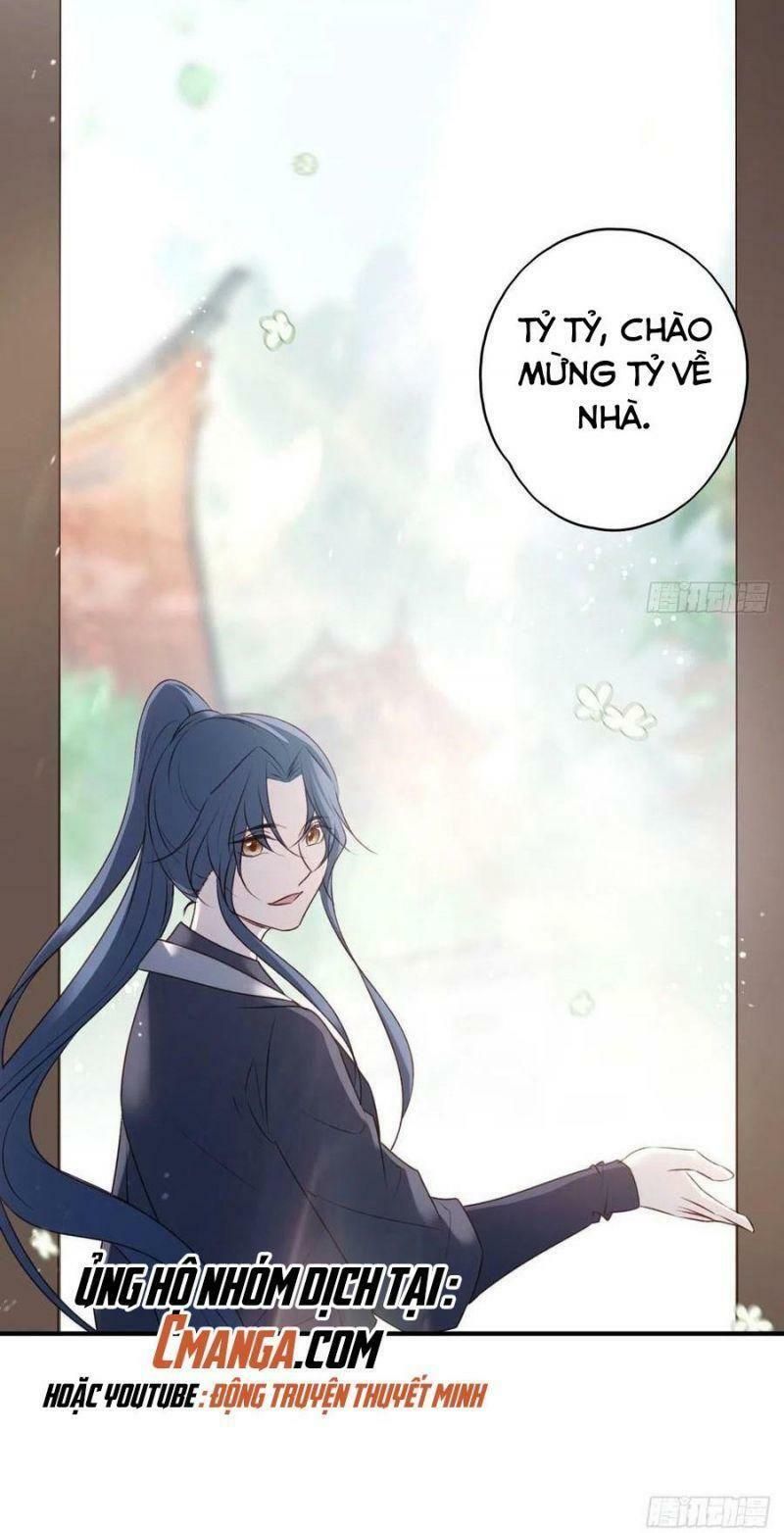 đọc truyện Liệt Hỏa Cuồng Phi: Vương Gia Thú Tính Muốn Sủng Chương 127 ảnh 32 tại Thiên Thai Truyện