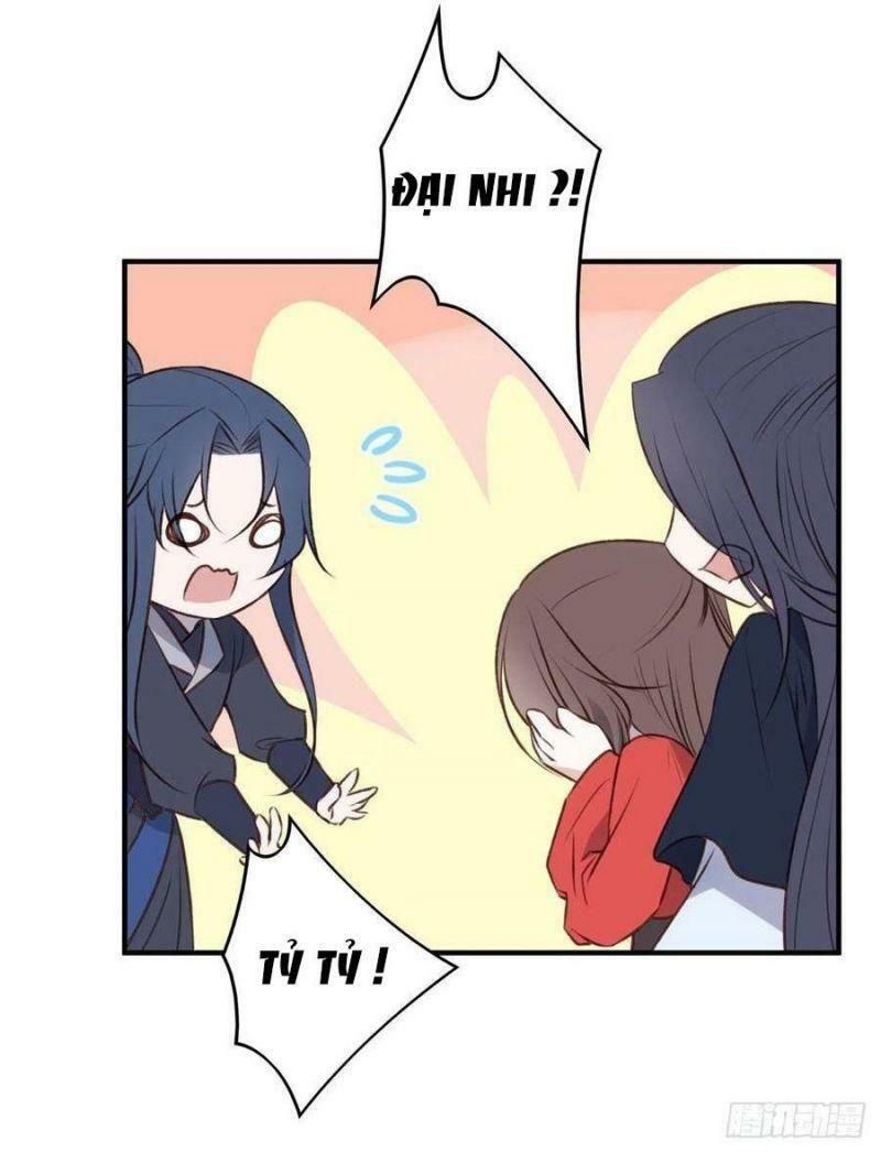 đọc truyện Liệt Hỏa Cuồng Phi: Vương Gia Thú Tính Muốn Sủng Chương 127 ảnh 35 tại Thiên Thai Truyện