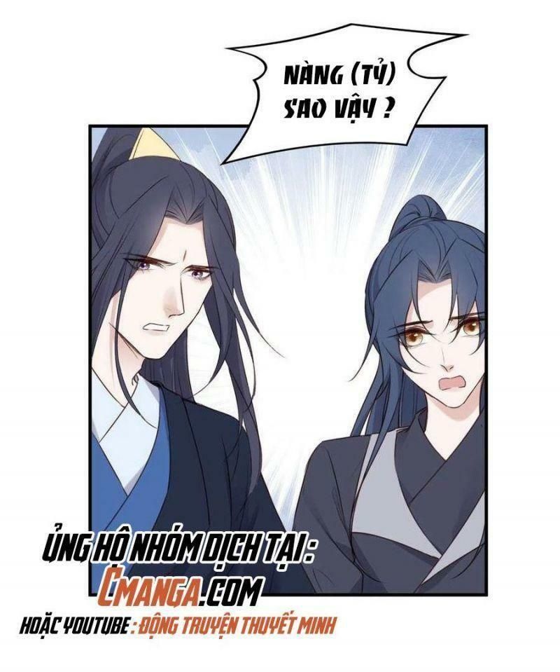 đọc truyện Liệt Hỏa Cuồng Phi: Vương Gia Thú Tính Muốn Sủng Chương 127 ảnh 36 tại Thiên Thai Truyện