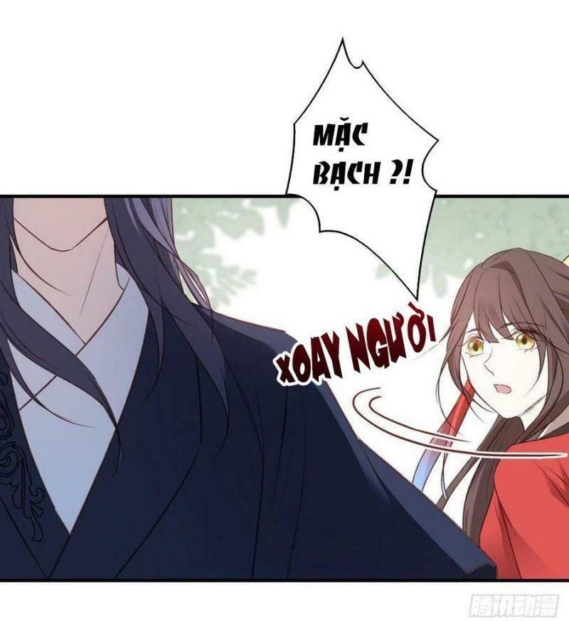 đọc truyện Liệt Hỏa Cuồng Phi: Vương Gia Thú Tính Muốn Sủng Chương 127 ảnh 7 tại Thiên Thai Truyện