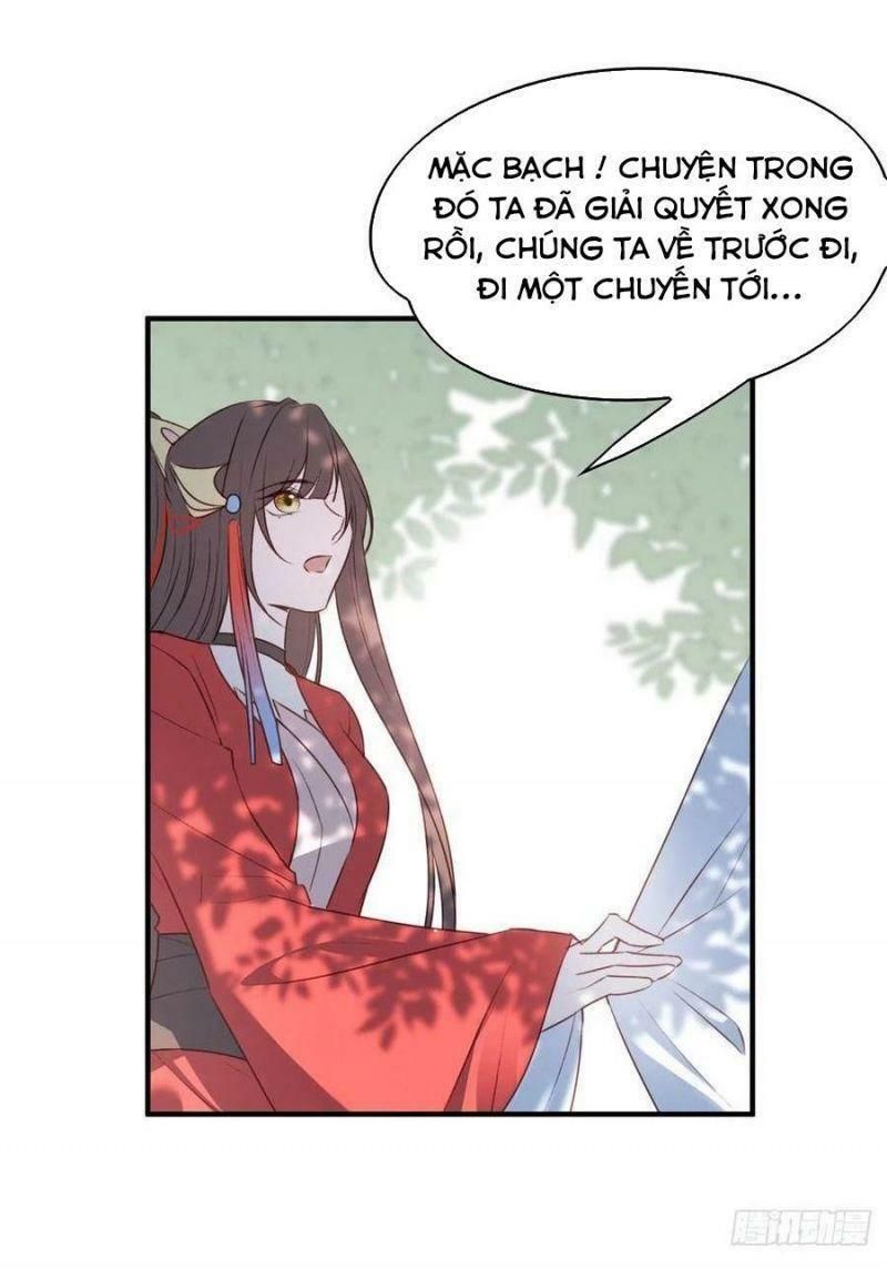 đọc truyện Liệt Hỏa Cuồng Phi: Vương Gia Thú Tính Muốn Sủng Chương 127 ảnh 8 tại Thiên Thai Truyện