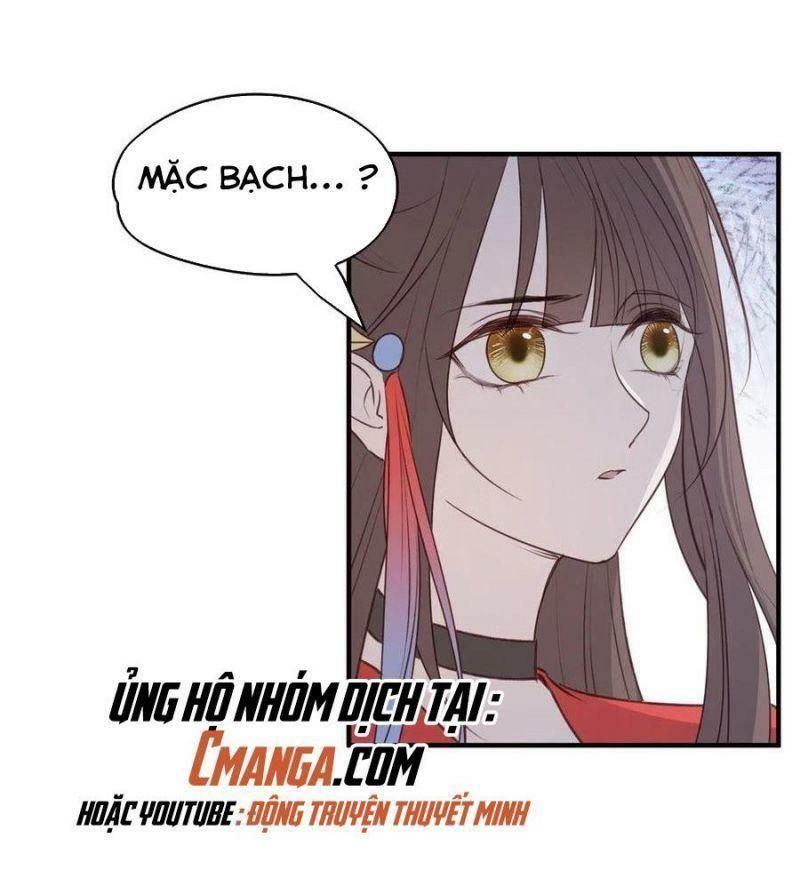 đọc truyện Liệt Hỏa Cuồng Phi: Vương Gia Thú Tính Muốn Sủng Chương 127 ảnh 9 tại Thiên Thai Truyện