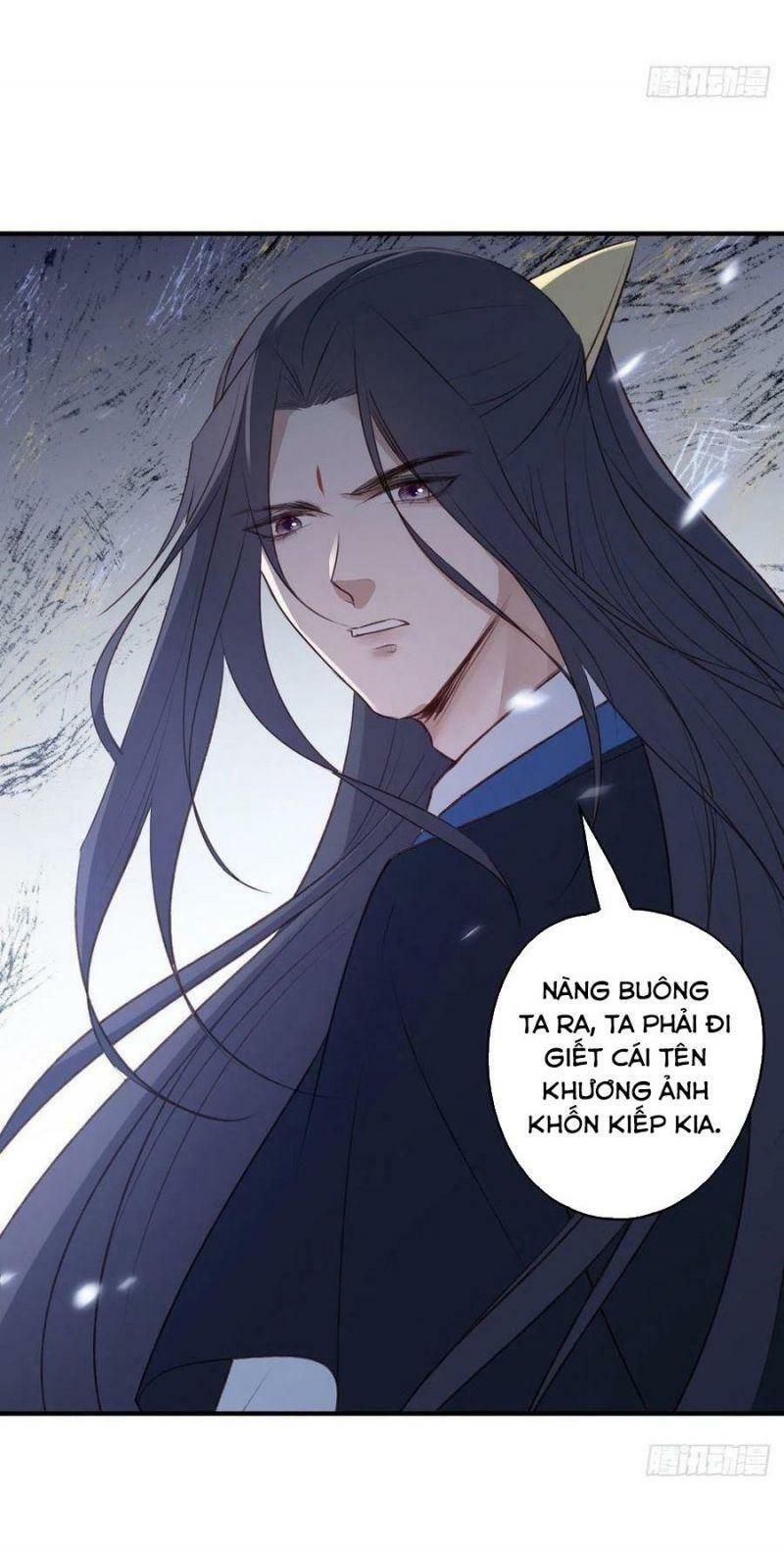 đọc truyện Liệt Hỏa Cuồng Phi: Vương Gia Thú Tính Muốn Sủng Chương 127 ảnh 10 tại Thiên Thai Truyện