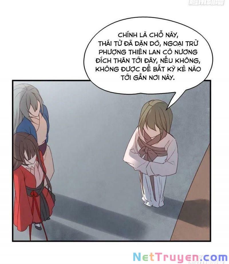 đọc truyện Liệt Hỏa Cuồng Phi: Vương Gia Thú Tính Muốn Sủng Chương 128 ảnh 16 tại Thiên Thai Truyện