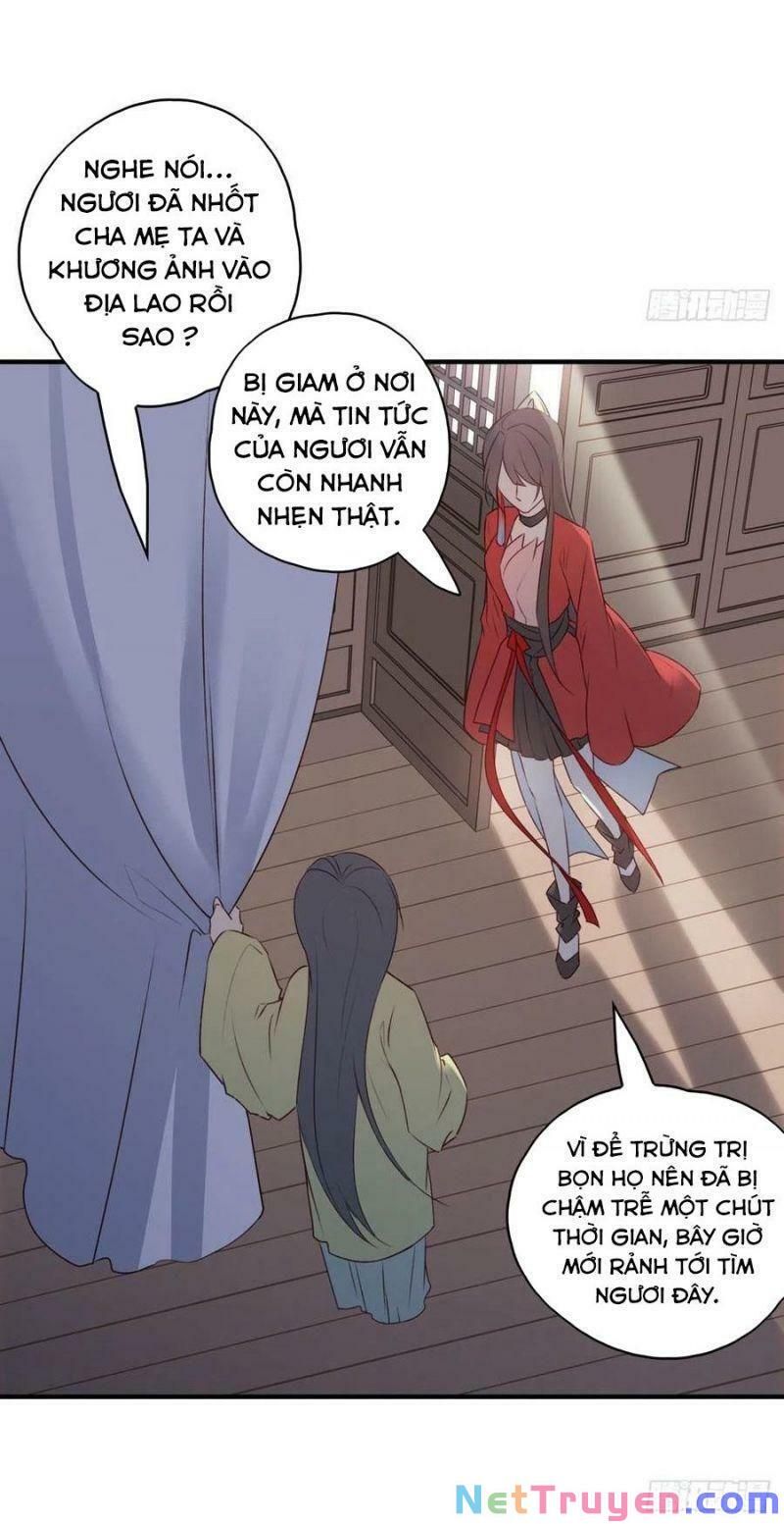 đọc truyện Liệt Hỏa Cuồng Phi: Vương Gia Thú Tính Muốn Sủng Chương 128 ảnh 23 tại Thiên Thai Truyện