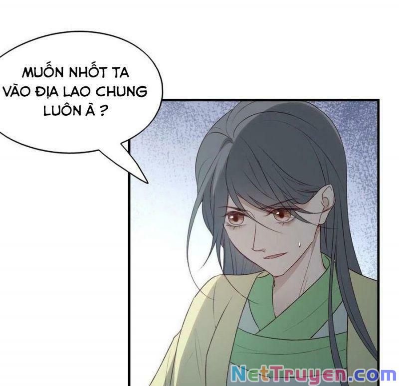 đọc truyện Liệt Hỏa Cuồng Phi: Vương Gia Thú Tính Muốn Sủng Chương 128 ảnh 24 tại Thiên Thai Truyện