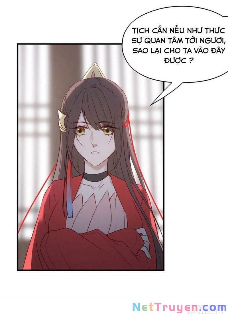 đọc truyện Liệt Hỏa Cuồng Phi: Vương Gia Thú Tính Muốn Sủng Chương 128 ảnh 31 tại Thiên Thai Truyện