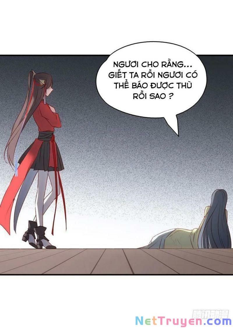 đọc truyện Liệt Hỏa Cuồng Phi: Vương Gia Thú Tính Muốn Sủng Chương 128 ảnh 33 tại Thiên Thai Truyện