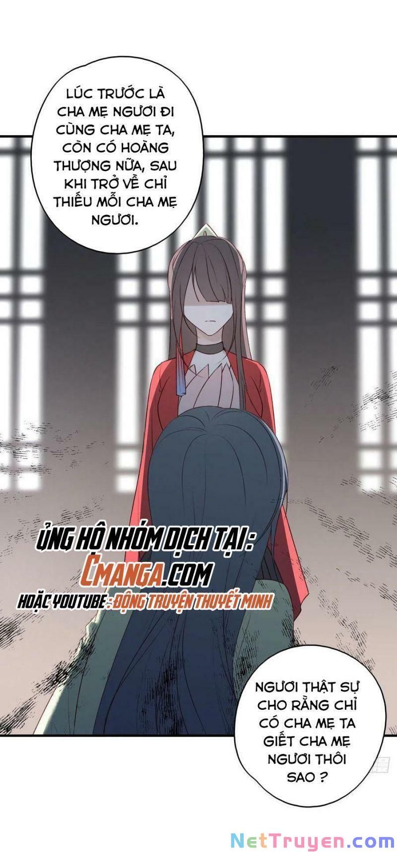 đọc truyện Liệt Hỏa Cuồng Phi: Vương Gia Thú Tính Muốn Sủng Chương 128 ảnh 34 tại Thiên Thai Truyện