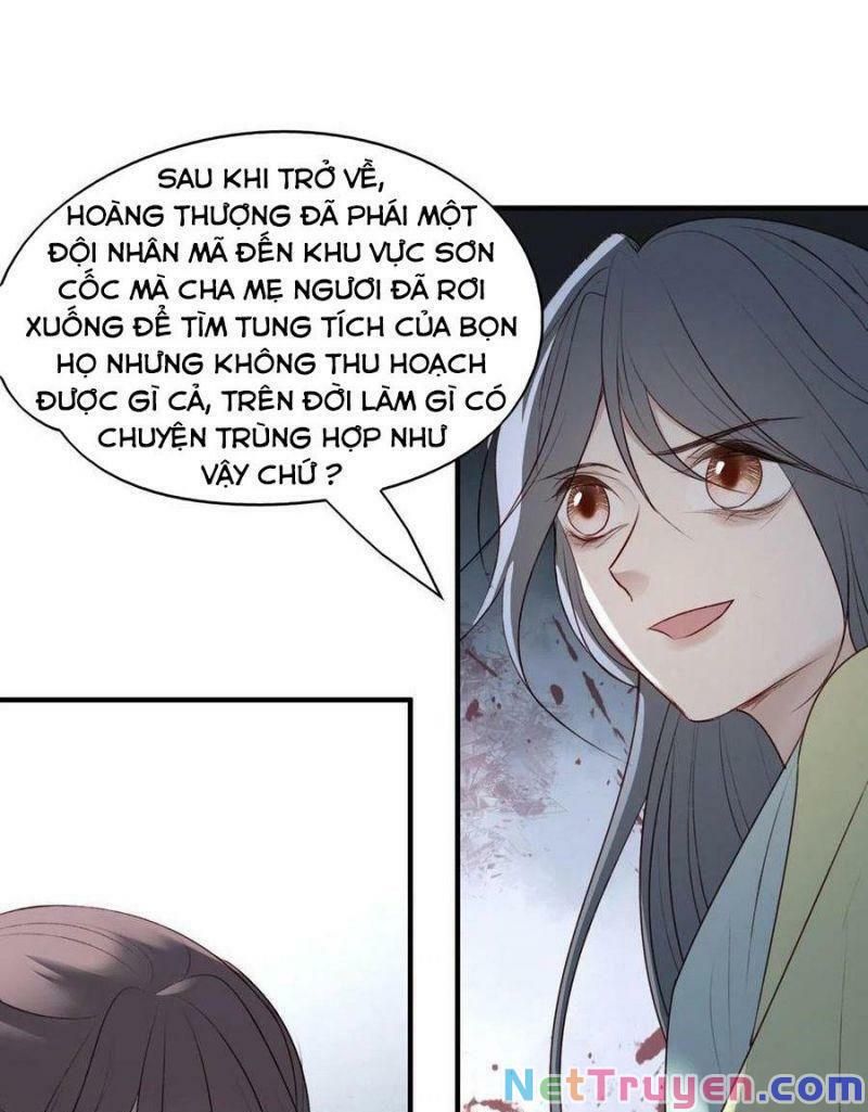 đọc truyện Liệt Hỏa Cuồng Phi: Vương Gia Thú Tính Muốn Sủng Chương 128 ảnh 36 tại Thiên Thai Truyện