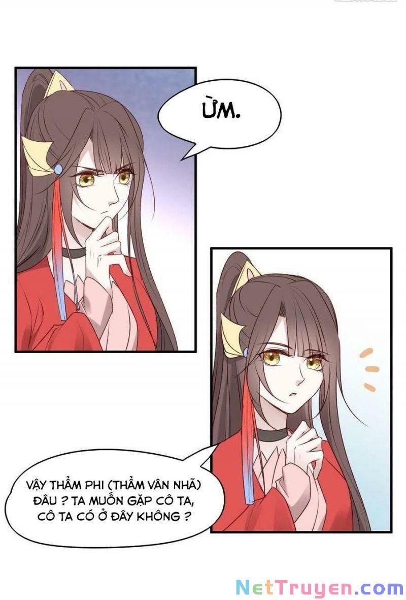 đọc truyện Liệt Hỏa Cuồng Phi: Vương Gia Thú Tính Muốn Sủng Chương 128 ảnh 11 tại Thiên Thai Truyện