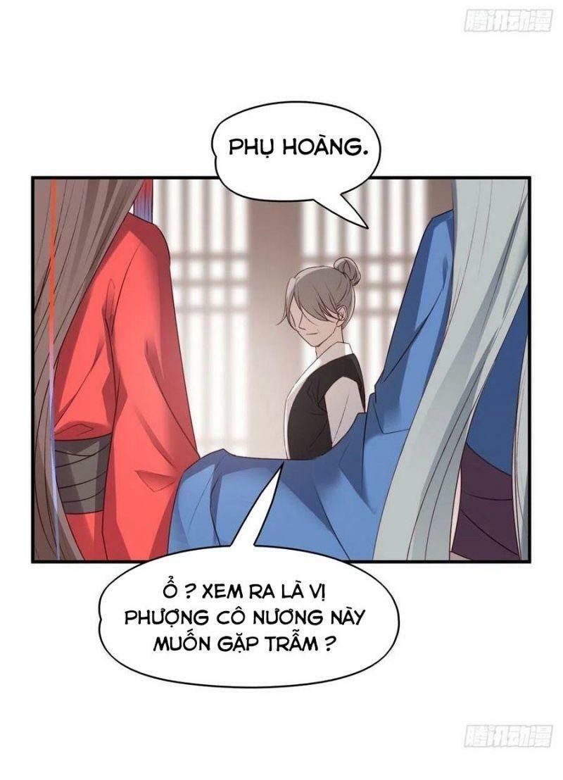 đọc truyện Liệt Hỏa Cuồng Phi: Vương Gia Thú Tính Muốn Sủng Chương 129 ảnh 18 tại Thiên Thai Truyện