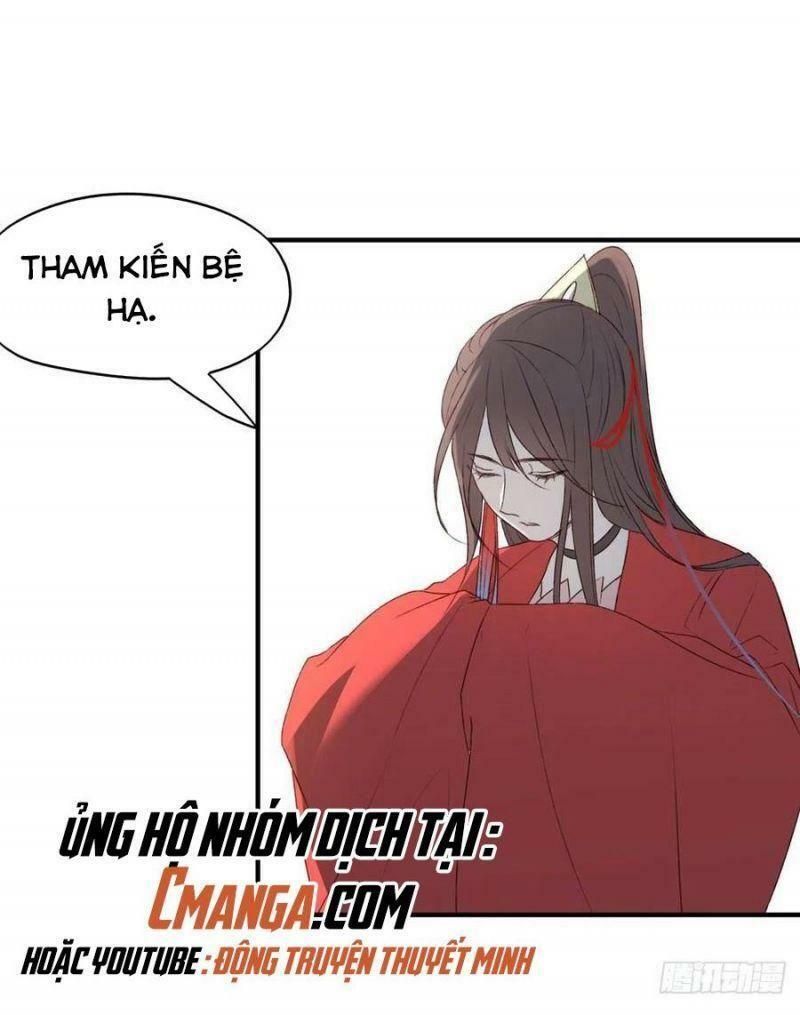 đọc truyện Liệt Hỏa Cuồng Phi: Vương Gia Thú Tính Muốn Sủng Chương 129 ảnh 19 tại Thiên Thai Truyện