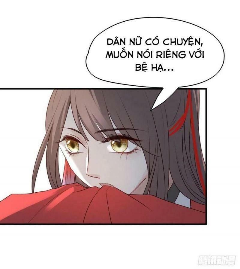 đọc truyện Liệt Hỏa Cuồng Phi: Vương Gia Thú Tính Muốn Sủng Chương 129 ảnh 20 tại Thiên Thai Truyện