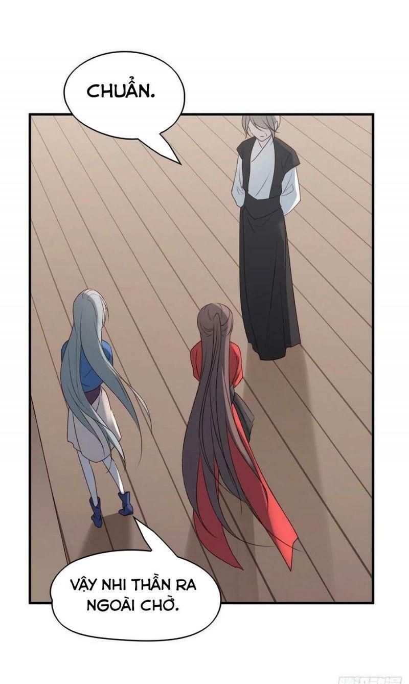 đọc truyện Liệt Hỏa Cuồng Phi: Vương Gia Thú Tính Muốn Sủng Chương 129 ảnh 21 tại Thiên Thai Truyện