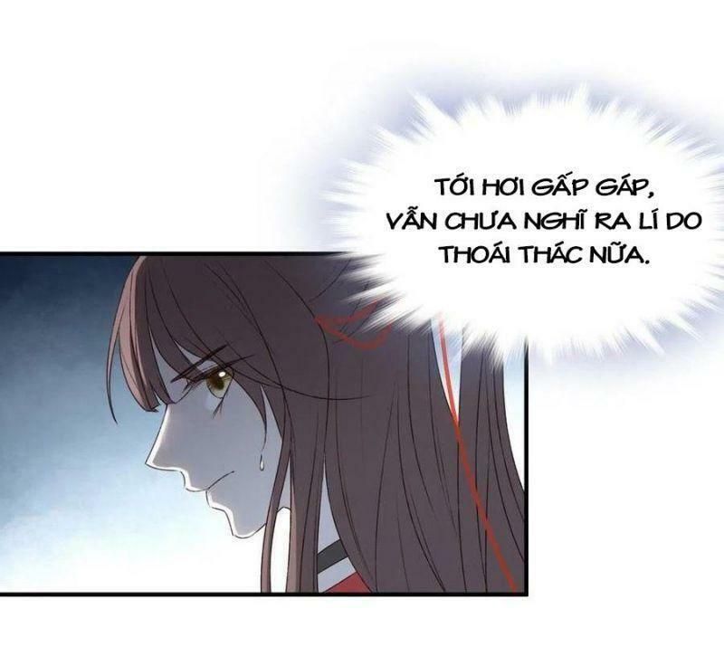 đọc truyện Liệt Hỏa Cuồng Phi: Vương Gia Thú Tính Muốn Sủng Chương 129 ảnh 24 tại Thiên Thai Truyện