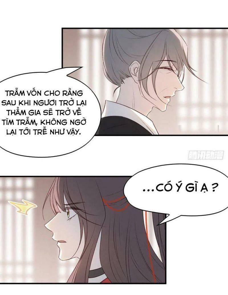 đọc truyện Liệt Hỏa Cuồng Phi: Vương Gia Thú Tính Muốn Sủng Chương 129 ảnh 25 tại Thiên Thai Truyện