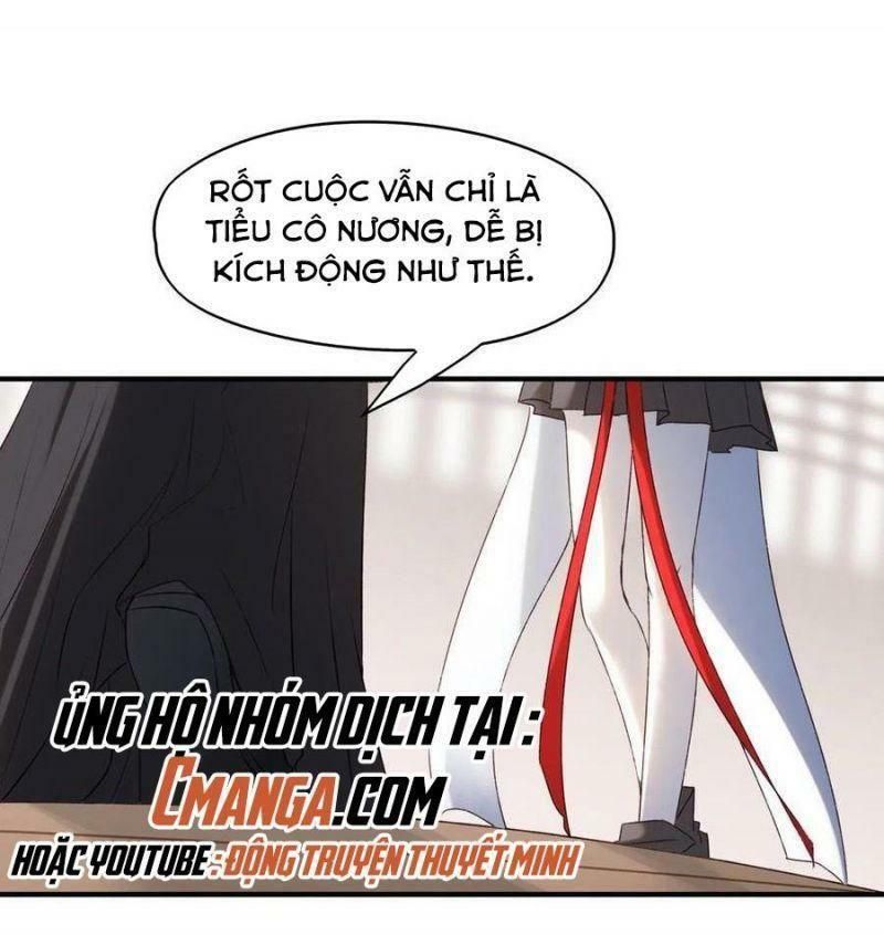 đọc truyện Liệt Hỏa Cuồng Phi: Vương Gia Thú Tính Muốn Sủng Chương 129 ảnh 27 tại Thiên Thai Truyện