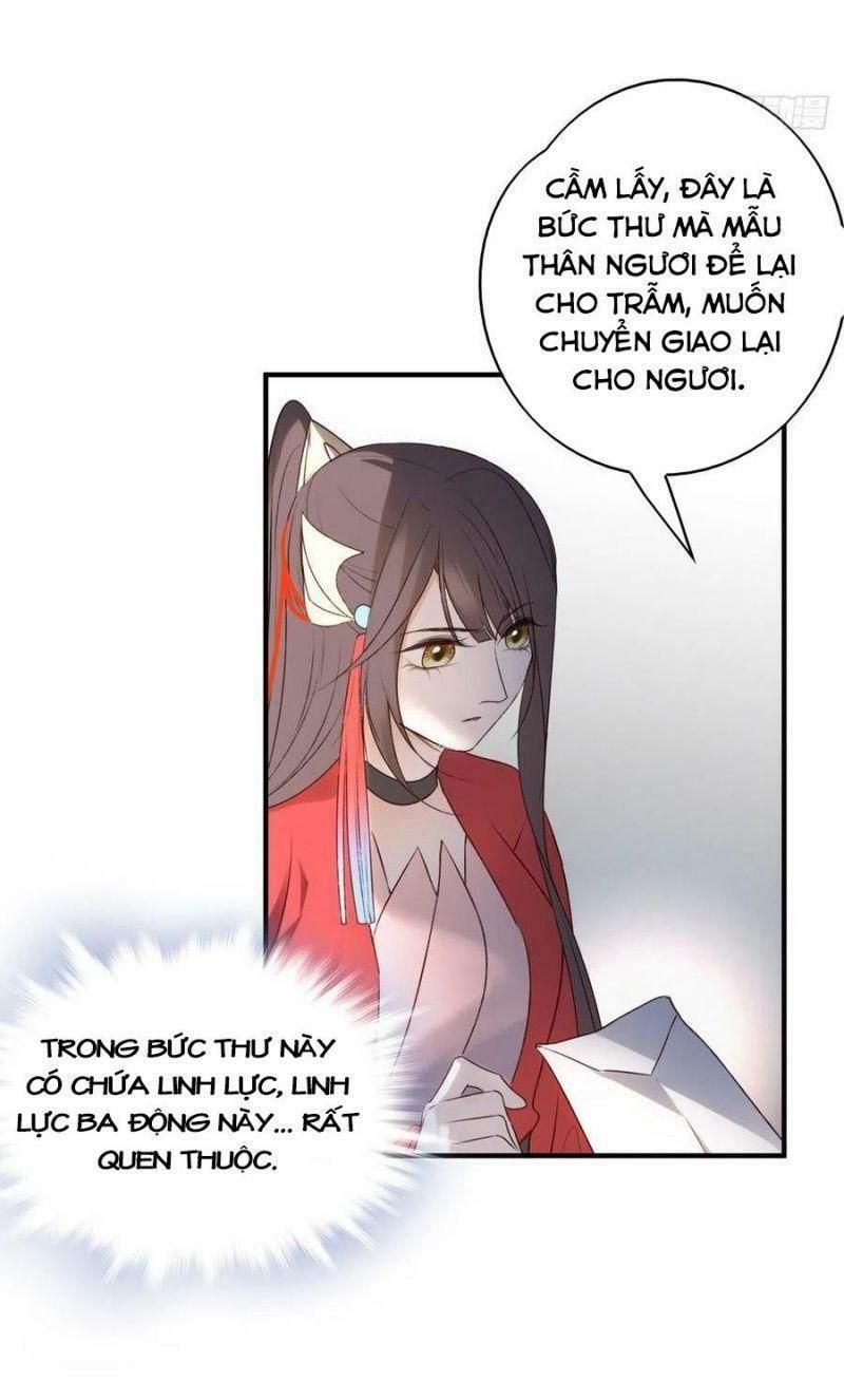 đọc truyện Liệt Hỏa Cuồng Phi: Vương Gia Thú Tính Muốn Sủng Chương 129 ảnh 28 tại Thiên Thai Truyện