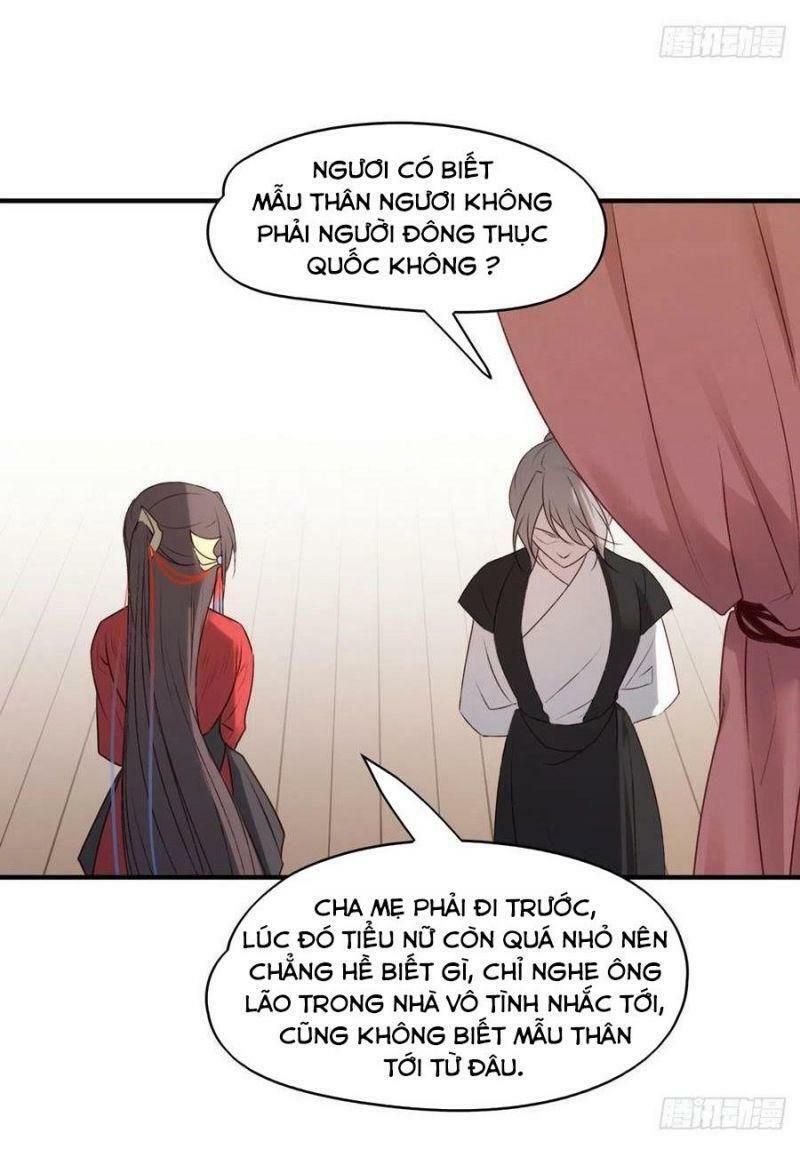 đọc truyện Liệt Hỏa Cuồng Phi: Vương Gia Thú Tính Muốn Sủng Chương 129 ảnh 29 tại Thiên Thai Truyện