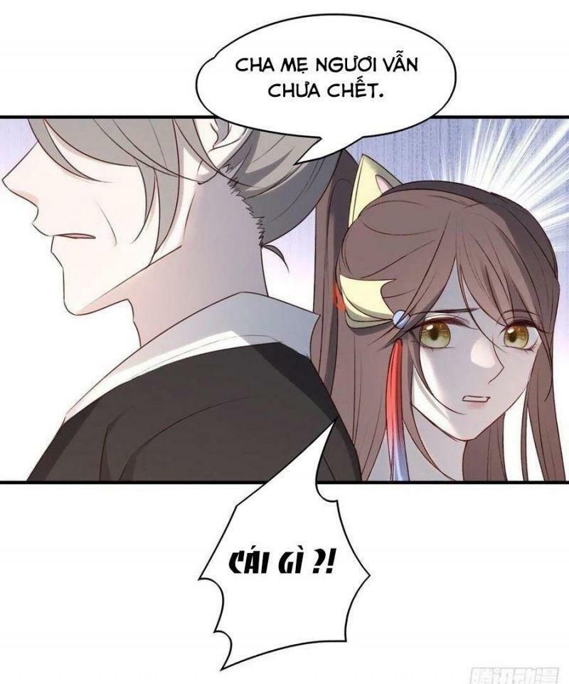 đọc truyện Liệt Hỏa Cuồng Phi: Vương Gia Thú Tính Muốn Sủng Chương 129 ảnh 30 tại Thiên Thai Truyện