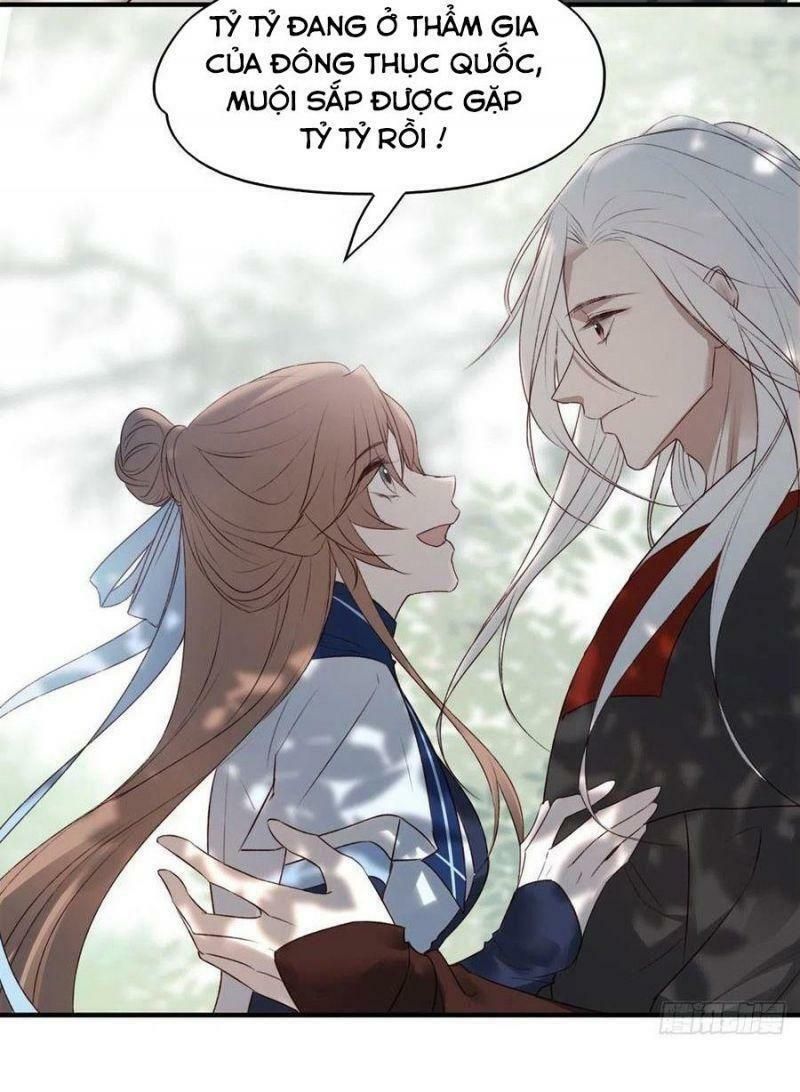 đọc truyện Liệt Hỏa Cuồng Phi: Vương Gia Thú Tính Muốn Sủng Chương 129 ảnh 38 tại Thiên Thai Truyện