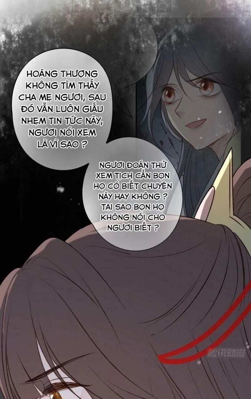 đọc truyện Liệt Hỏa Cuồng Phi: Vương Gia Thú Tính Muốn Sủng Chương 129 ảnh 8 tại Thiên Thai Truyện