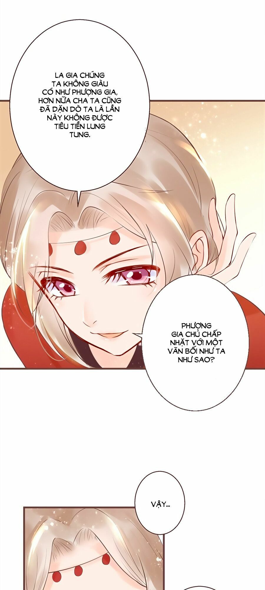 đọc truyện Liệt Hỏa Cuồng Phi: Vương Gia Thú Tính Muốn Sủng Chương 13 ảnh 13 tại Thiên Thai Truyện