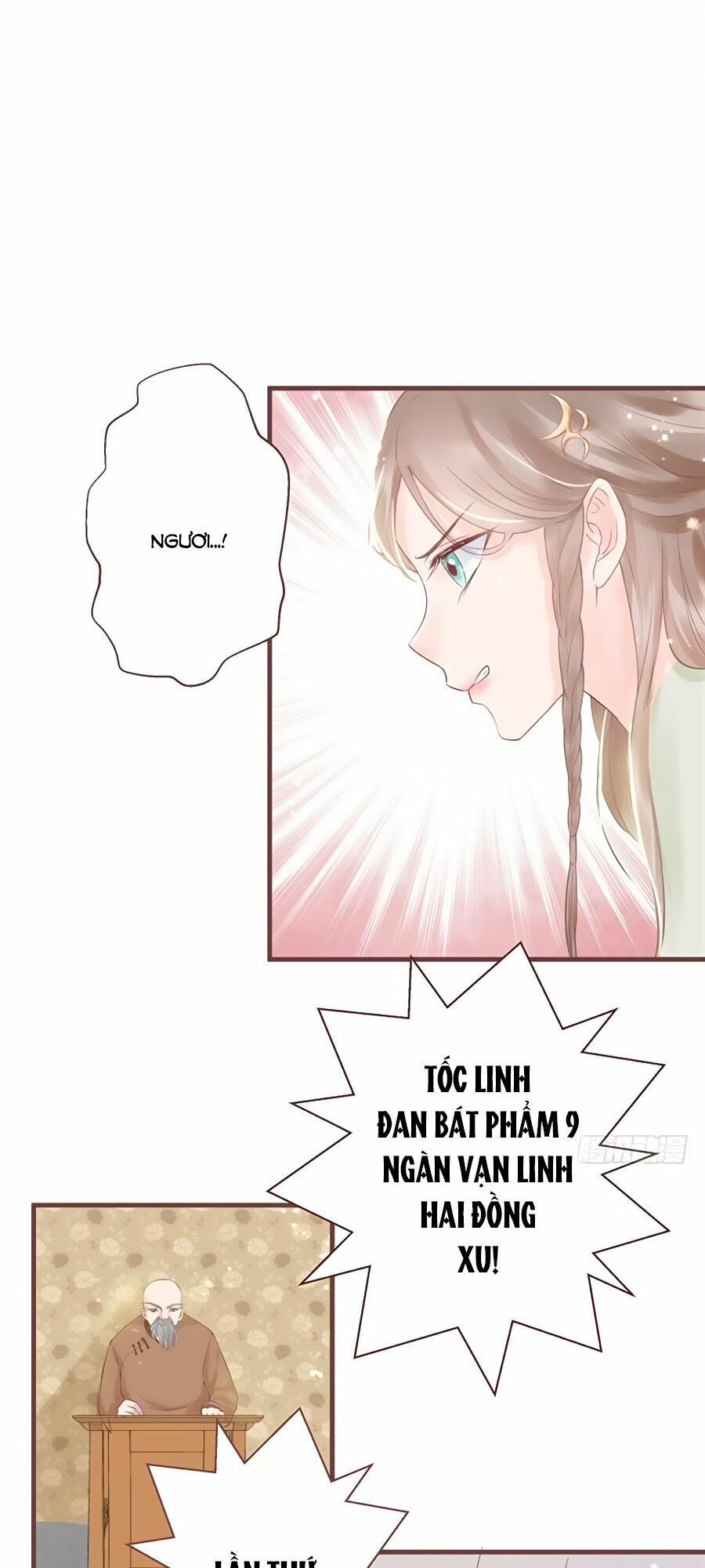 đọc truyện Liệt Hỏa Cuồng Phi: Vương Gia Thú Tính Muốn Sủng Chương 13 ảnh 16 tại Thiên Thai Truyện