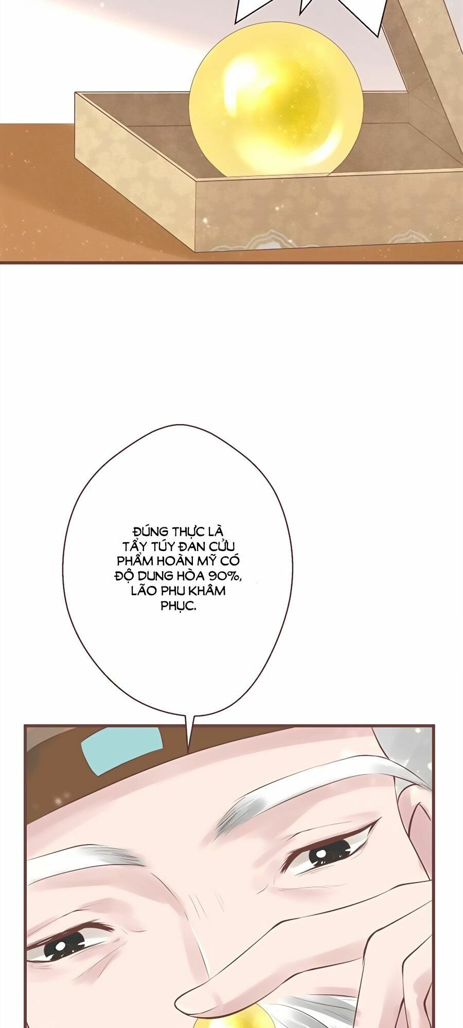 đọc truyện Liệt Hỏa Cuồng Phi: Vương Gia Thú Tính Muốn Sủng Chương 13 ảnh 20 tại Thiên Thai Truyện