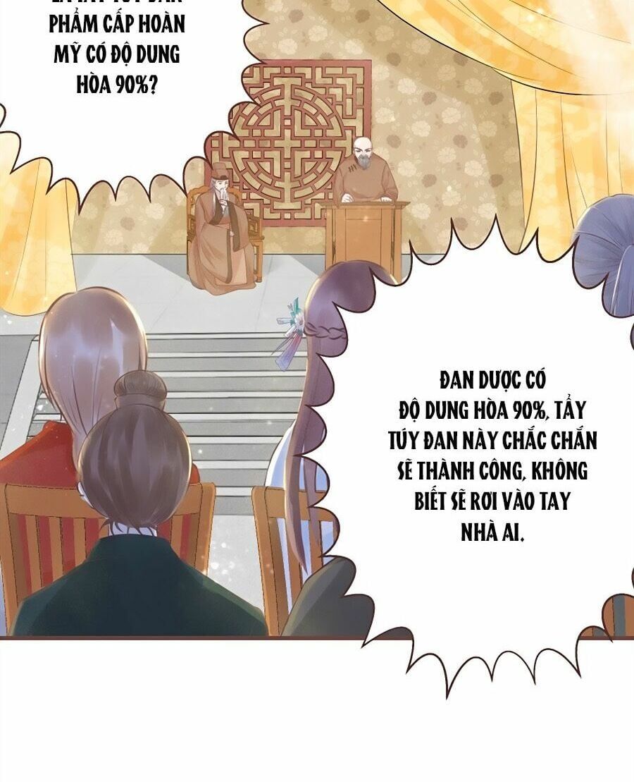 đọc truyện Liệt Hỏa Cuồng Phi: Vương Gia Thú Tính Muốn Sủng Chương 13 ảnh 22 tại Thiên Thai Truyện